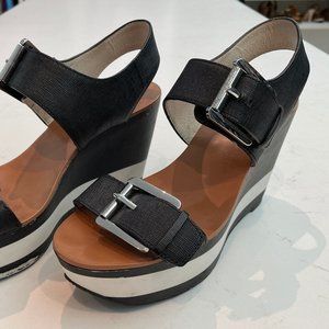 Michael Kors Wedges